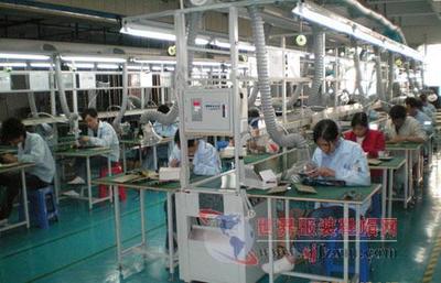 自控不嚴(yán)釀“苦果” 一服裝企業(yè)出口產(chǎn)品遭退貨-世界服裝鞋帽網(wǎng)-行業(yè)門戶.全國(guó)十佳電子商業(yè)行業(yè)門戶網(wǎng)站